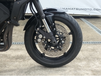 Заказать из Японии мотоцикл Yamaha FZ-1 Fazer 2011 фото 19