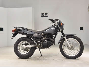 Заказать из Японии мотоцикл Yamaha TW200 1996 фото 2