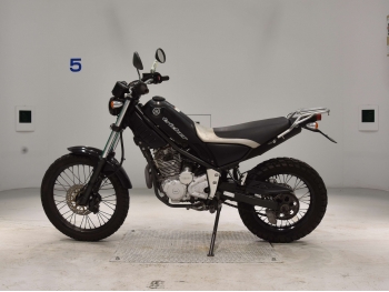 Заказать из Японии мотоцикл Yamaha XG250 Tricker 2004 фото 1