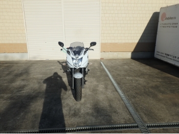 Заказать из Японии мотоцикл Yamaha XJ6 Diversion A FZ6R ABS 2013 фото 6
