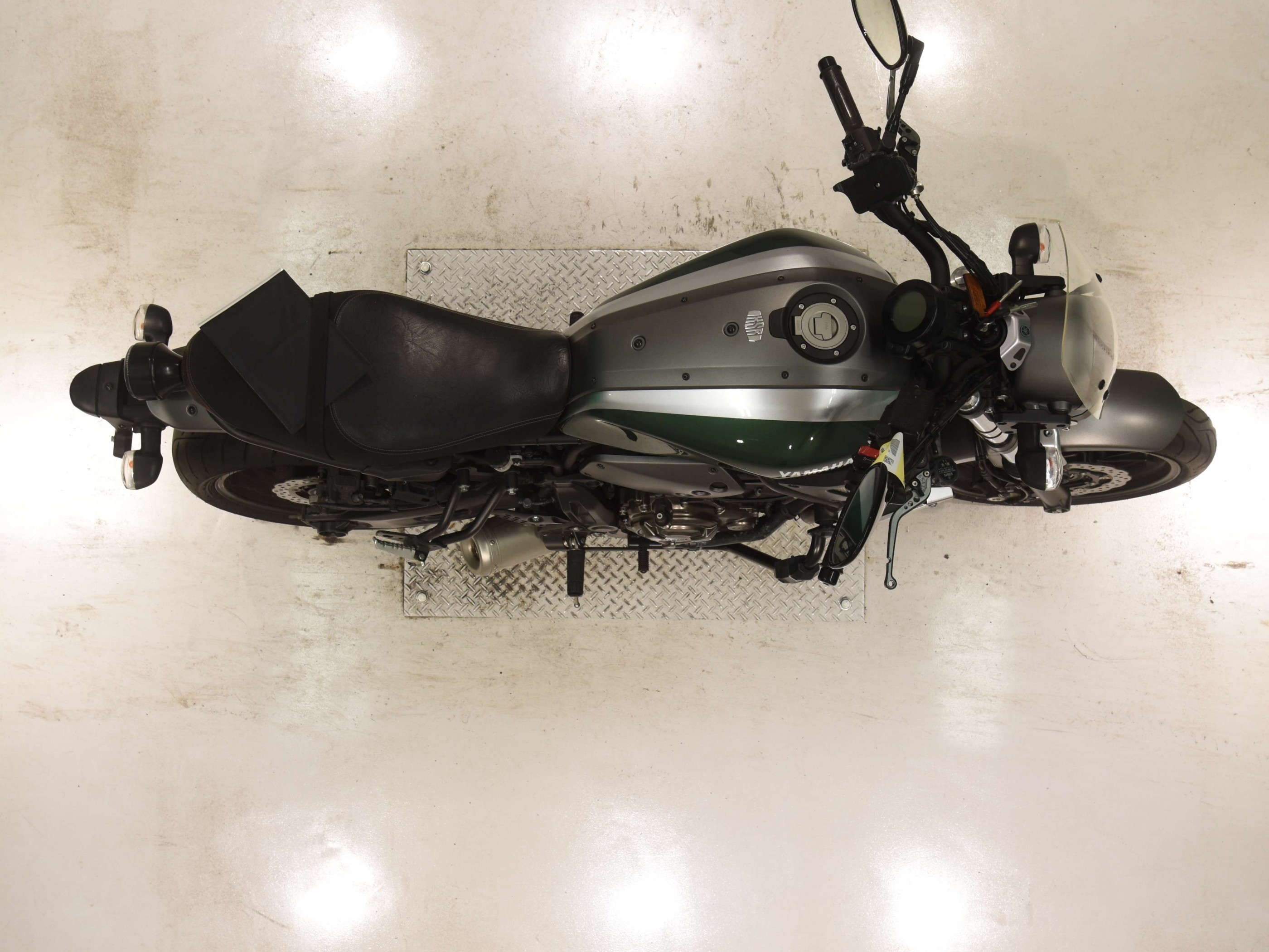 Купить мотоцикл Yamaha XSR700 2018 фото 3