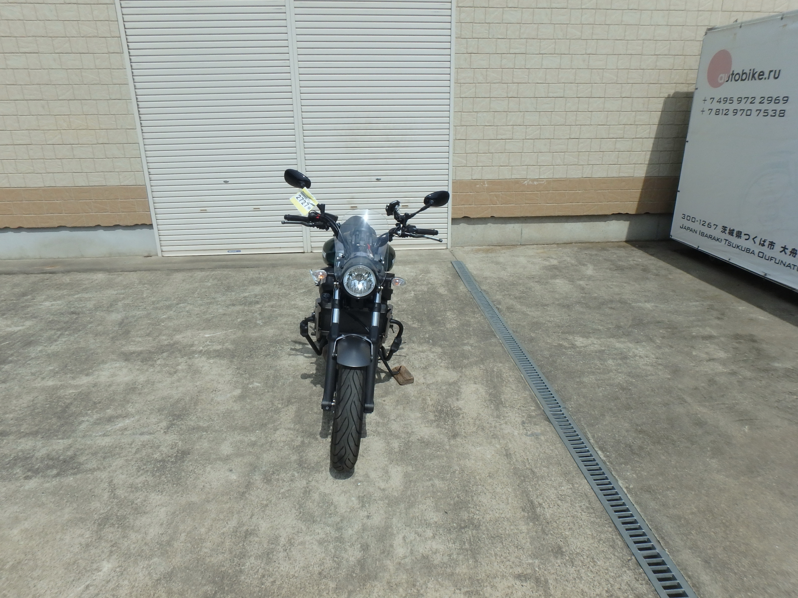 Купить мотоцикл Yamaha XSR700 2018 фото 6