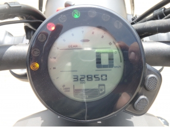 Заказать из Японии мотоцикл Yamaha XSR700 2018 фото 20