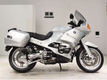 Заказать из Японии мотоцикл BMW R1150RS 2003 фото 2