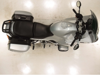 Заказать из Японии мотоцикл BMW R1150RS 2003 фото 3