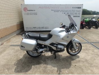 Заказать из Японии мотоцикл BMW R1150RS 2003 фото 8