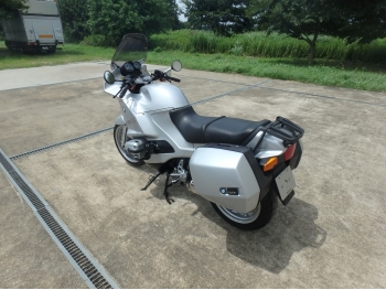 Заказать из Японии мотоцикл BMW R1150RS 2003 фото 11