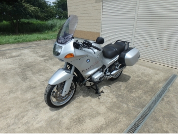 Заказать из Японии мотоцикл BMW R1150RS 2003 фото 13