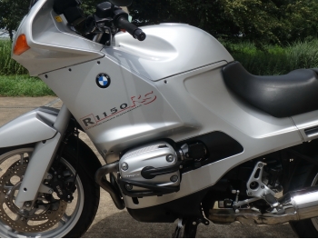 Заказать из Японии мотоцикл BMW R1150RS 2003 фото 15