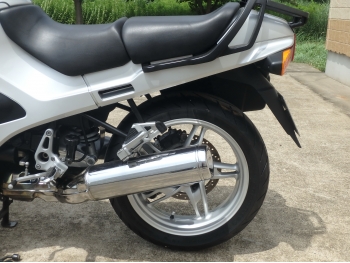 Заказать из Японии мотоцикл BMW R1150RS 2003 фото 17