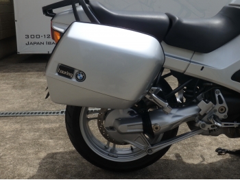 Заказать из Японии мотоцикл BMW R1150RS 2003 фото 18