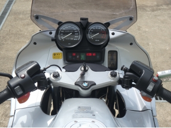 Заказать из Японии мотоцикл BMW R1150RS 2003 фото 23