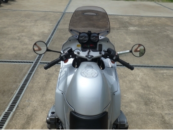 Заказать из Японии мотоцикл BMW R1150RS 2003 фото 24
