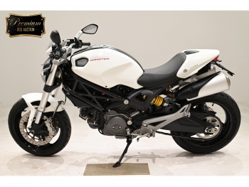     Ducati Monster696A M696A 2013  1