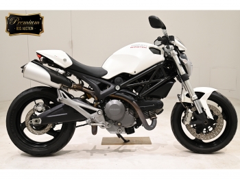     Ducati Monster696A M696A 2013  2