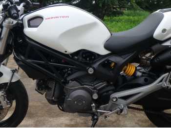     Ducati Monster696A M696A 2013  15