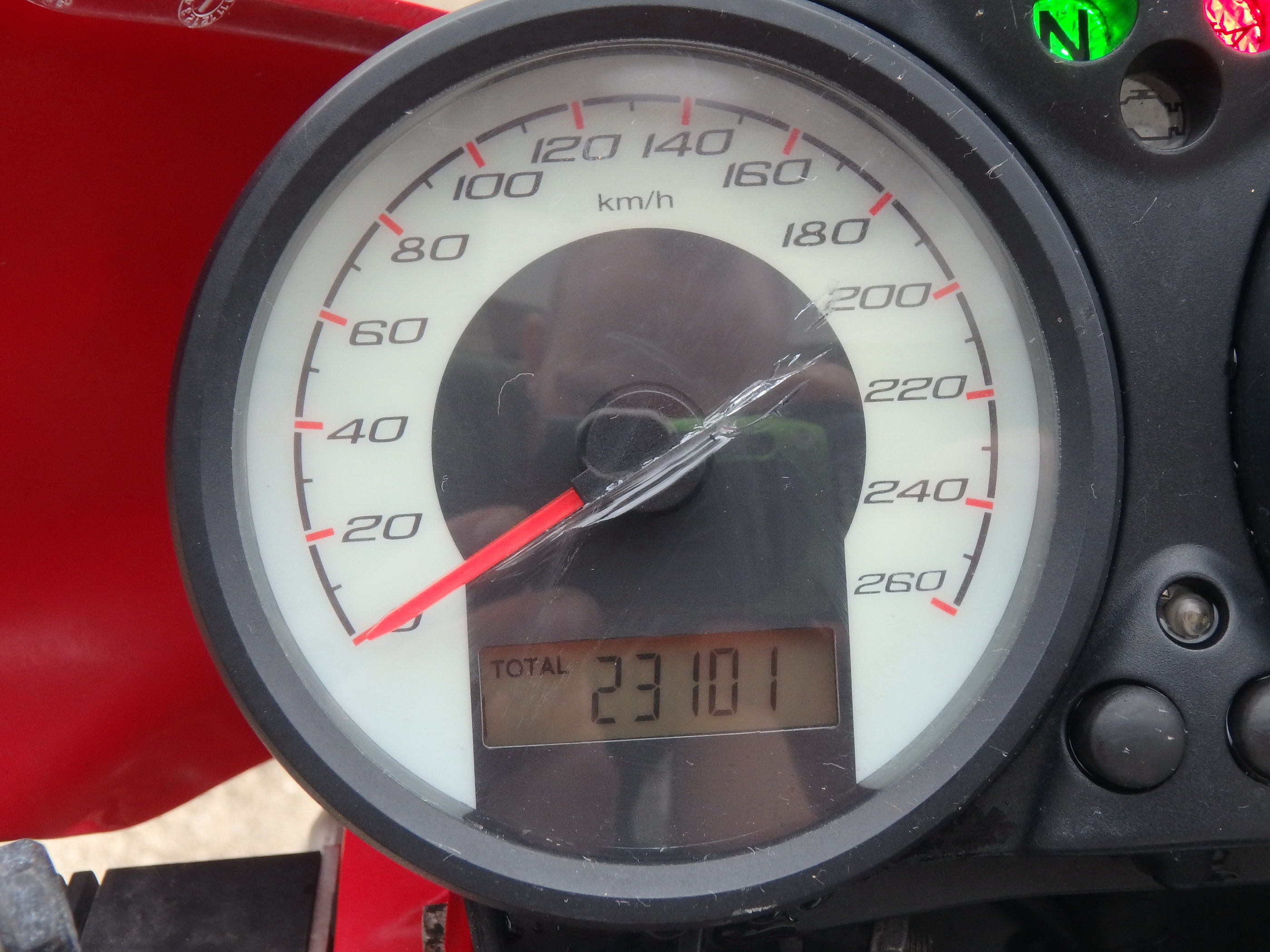 Купить мотоцикл Ducati MS2R1000 2005 фото 20