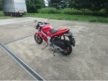     Gilera DNA180 2002  11