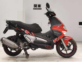 Заказать из Японии мотоцикл Gilera Runner VXR200 2008 фото 2