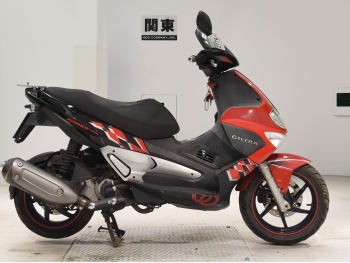     Gilera Runner VXR200 2008  2