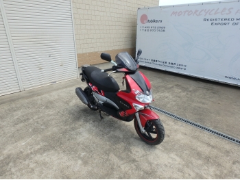     Gilera Runner VXR200 2008  7