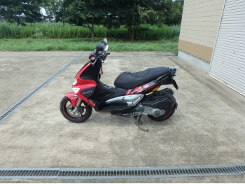     Gilera Runner VXR200 2008  12