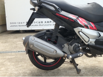     Gilera Runner VXR200 2008  17