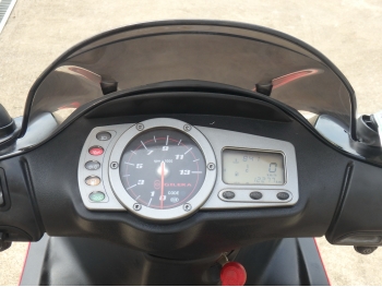     Gilera Runner VXR200 2008  21