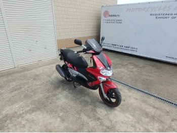   #2779   Gilera Runner VXR200