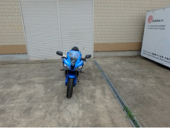 Заказать из Японии мотоцикл Honda CBR600RR-3 2007 фото 6