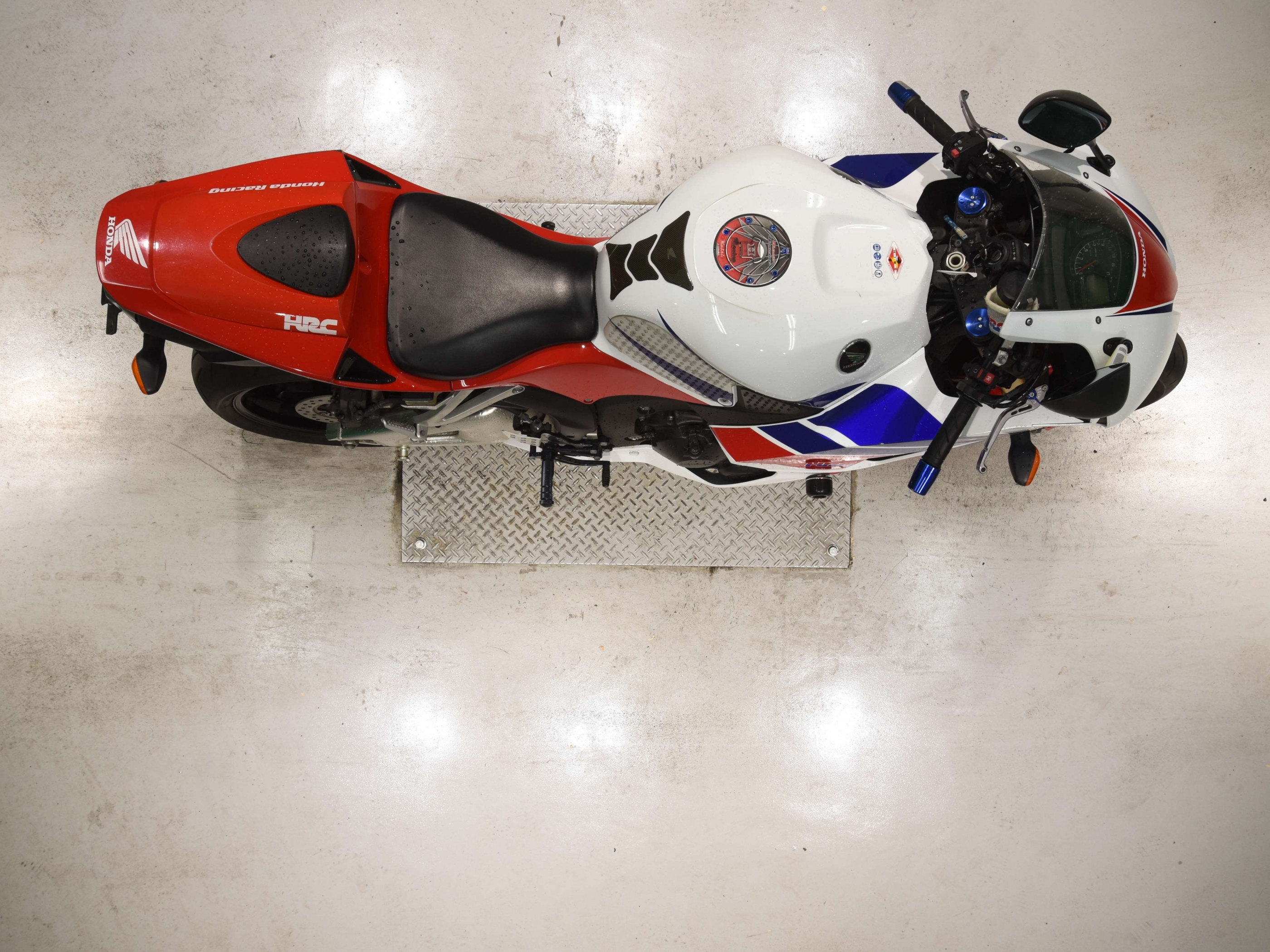 Купить мотоцикл Honda CBR600RR-3 2013 фото 3