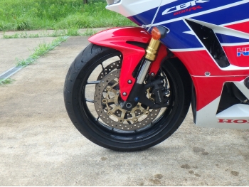 Заказать из Японии мотоцикл Honda CBR600RR-3 2013 фото 14