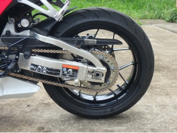 Заказать из Японии мотоцикл Honda CBR600RR-3 2013 фото 16
