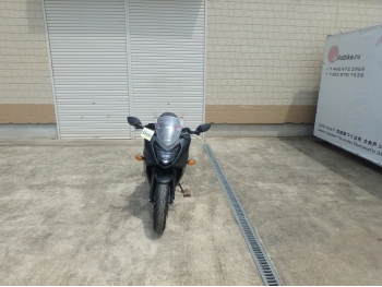 Заказать из Японии мотоцикл Honda CBR650F 2017 фото 6