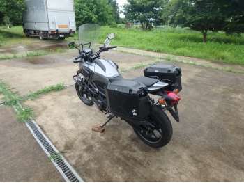     Honda NC750XA 2014  11