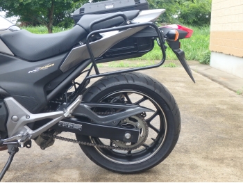     Honda NC750XA 2014  17