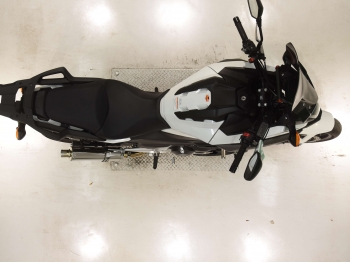 Заказать из Японии мотоцикл Honda NC750XLD-2A 2019 фото 3