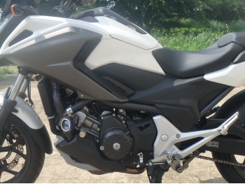     Honda NC750XLD-2A 2019  13