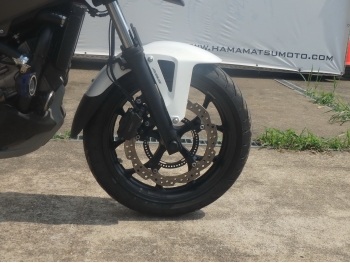 Заказать из Японии мотоцикл Honda NC750XLD-2A 2019 фото 17