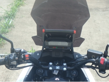 Заказать из Японии мотоцикл Honda NC750XLD-2A 2019 фото 19