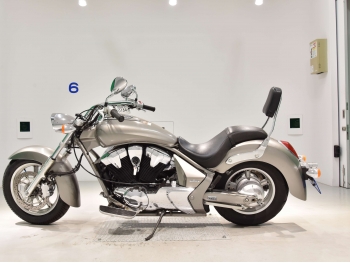 Заказать из Японии мотоцикл Honda VT1300CR Stateline / ABS 2012 фото 1