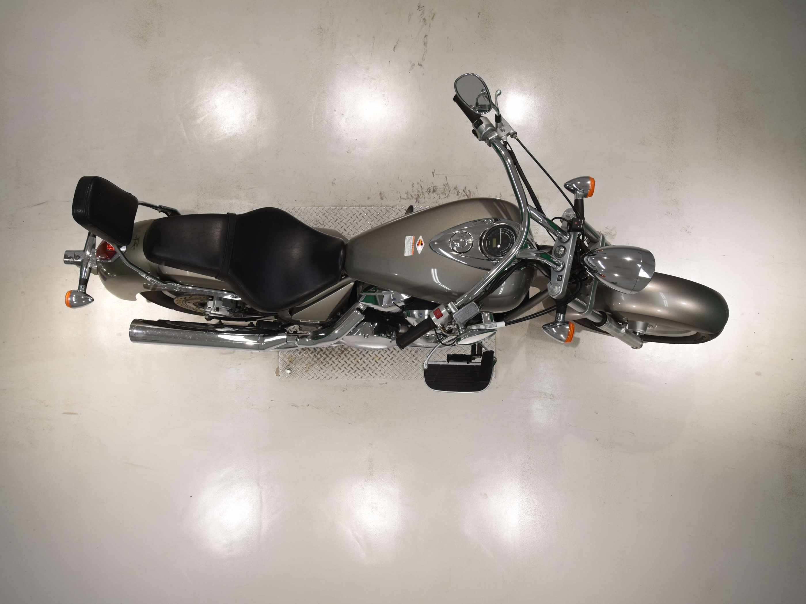 Купить мотоцикл Honda VT1300CR Stateline / ABS 2012 фото 3