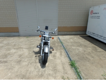     Honda VT1300CR Stateline / ABS 2012  6