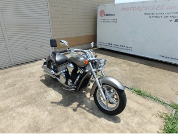     Honda VT1300CR Stateline / ABS 2012  7