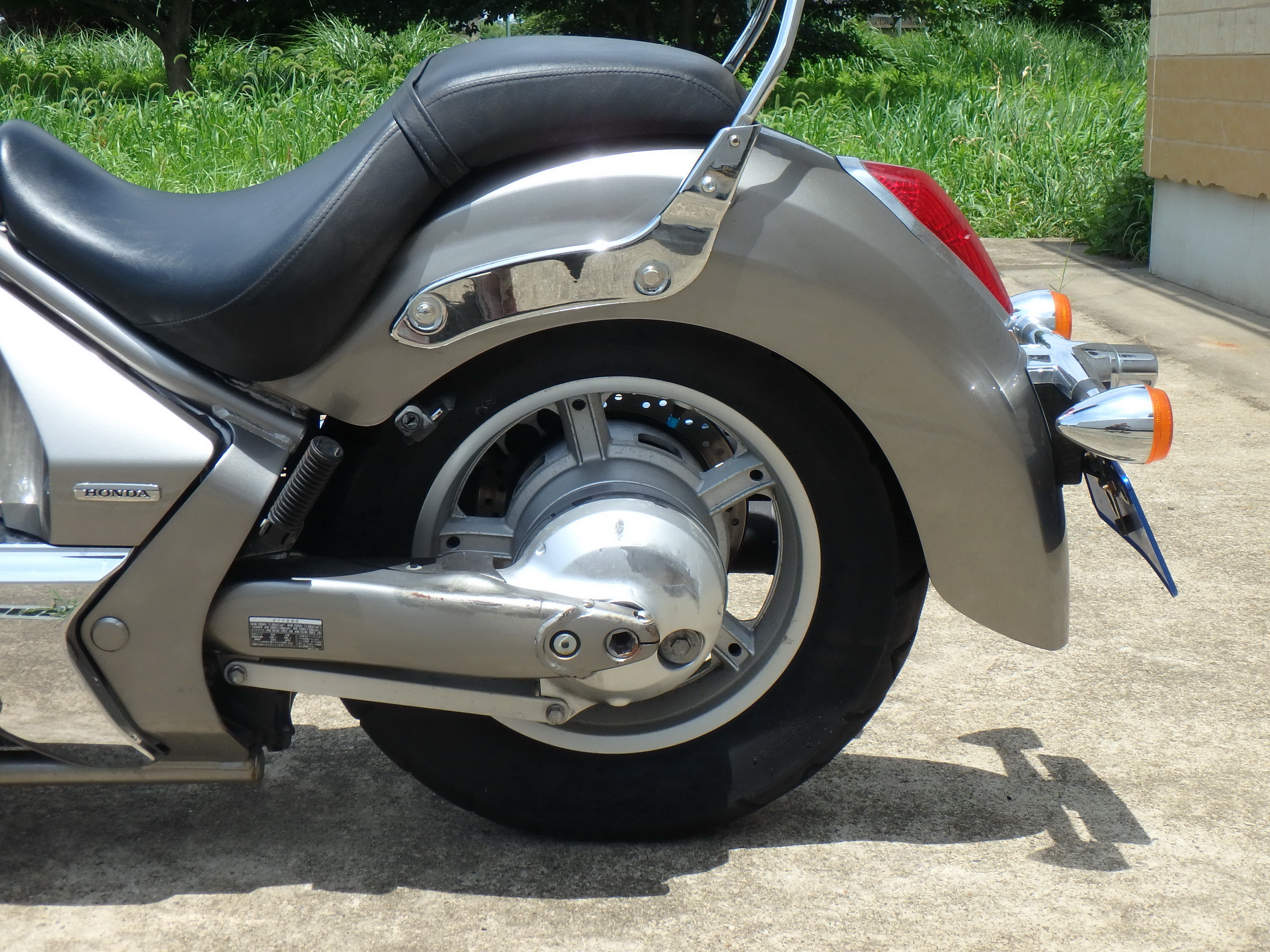 Купить мотоцикл Honda VT1300CR Stateline / ABS 2012 фото 16