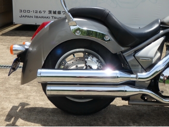 Заказать из Японии мотоцикл Honda VT1300CR Stateline / ABS 2012 фото 17