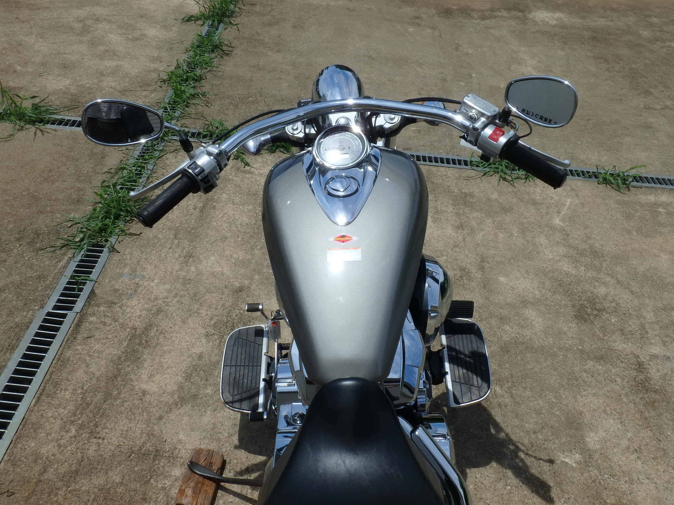 Купить мотоцикл Honda VT1300CR Stateline / ABS 2012 фото 22
