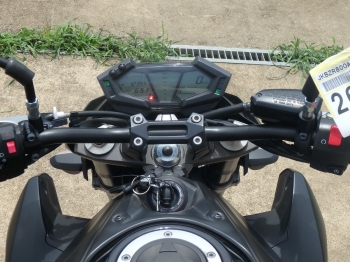 Заказать из Японии мотоцикл Kawasaki Z800 2014 фото 22