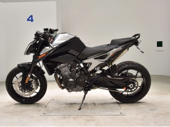 Заказать из Японии мотоцикл KTM 790 Duke 2018 фото 1