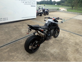 Заказать из Японии мотоцикл KTM 790 Duke 2018 фото 9